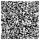 QR code with Fairmont Hot Springs Resort contacts