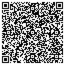 QR code with D N D Security contacts