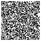 QR code with Wonderful World of Crystal contacts