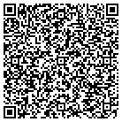QR code with Professional Transcripts & Ofc contacts