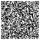 QR code with High End Construction contacts