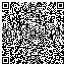 QR code with Armstead Rv contacts