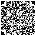QR code with KFC contacts