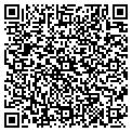 QR code with Hazcon contacts