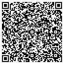 QR code with Gary Pates contacts