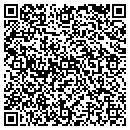 QR code with Rain Wizard Company contacts