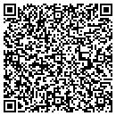 QR code with JR Excavating contacts