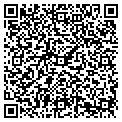 QR code with TCS contacts