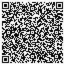 QR code with Lazy F Y Bar contacts