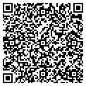 QR code with Maurice's contacts