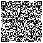 QR code with Ravalli Cnty Council On Aging contacts