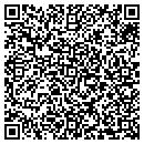 QR code with Allstone Casting contacts