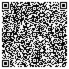 QR code with Big Sky Reporting Service contacts