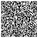 QR code with Golden Shell contacts