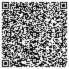 QR code with Hutchinson Spraying Inc contacts