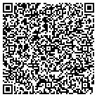 QR code with Blackjack Custom Log Homes Inc contacts