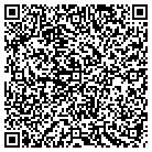 QR code with Comfort Zone Hair & Nail Salon contacts