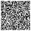 QR code with Masterblaster contacts
