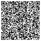 QR code with Randall Hammerquist Clu contacts