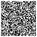 QR code with Rodger Gilmor contacts