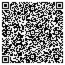 QR code with Clint Hill contacts