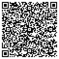 QR code with HRK Inc contacts