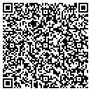 QR code with Trendsetters contacts