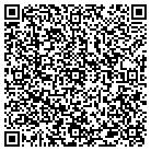 QR code with Aim High Graphics & Design contacts