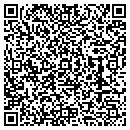 QR code with Kutting Edge contacts