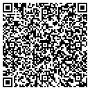 QR code with T-4 Products contacts
