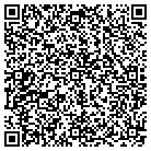 QR code with R M Builders & Landscapers contacts