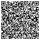 QR code with Reds Saloon contacts