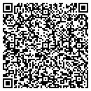 QR code with Rustic Hut contacts