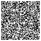 QR code with LABORERS Agc Training Program contacts