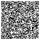 QR code with Bird & Pony Express contacts