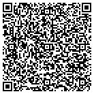 QR code with M Flying Machine & Fabrication contacts