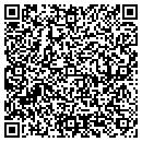 QR code with R C Trailer Sales contacts