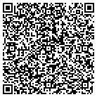 QR code with Custom Engine & Machine Shop contacts