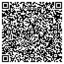 QR code with E R Vogel Co contacts