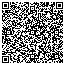QR code with I R I Propane LLC contacts