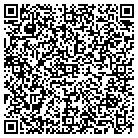 QR code with T L C Hrse Boarding & Grooming contacts