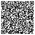 QR code with Hardees contacts