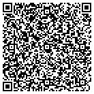 QR code with Fairfield Custom Fencing contacts