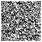 QR code with Richard C Gessling DDS contacts