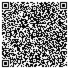 QR code with Mc Garvey Heberling Sullivan contacts