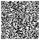 QR code with C R McClellan Craftwork contacts