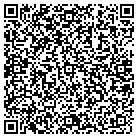 QR code with Gaggetta Liquid Transfer contacts
