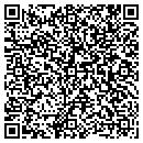 QR code with Alpha Computer Center contacts