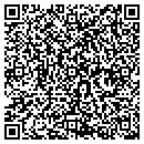 QR code with Two Badgers contacts