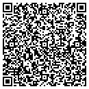 QR code with Delude Apts contacts